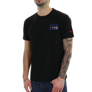 T-SHIRT PAC-MAN SUPERCULTURE - Mad Fashion | img vers.300x/